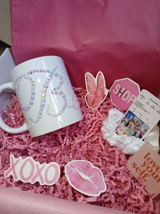 Персонализирани луксозни чашки