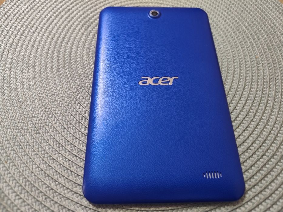 Таблет Acer Iconia One 8
