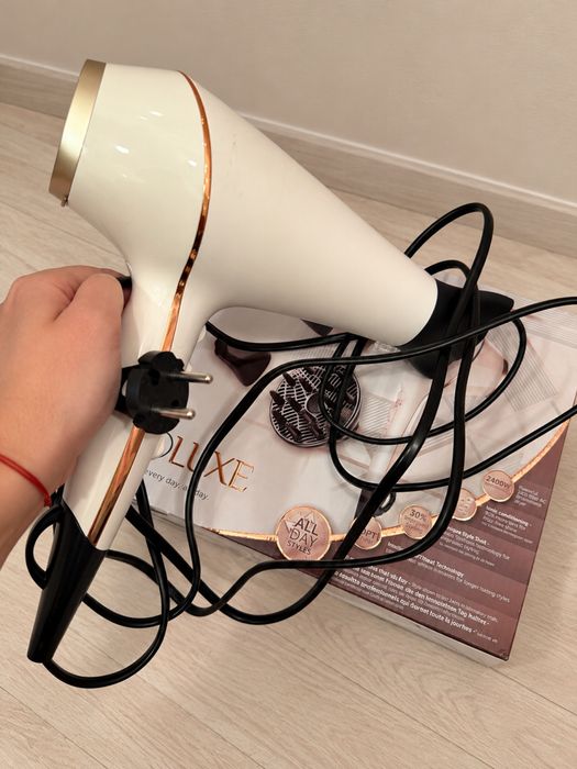 Сешоар Remington PROluxe AC9140, 2400 W,