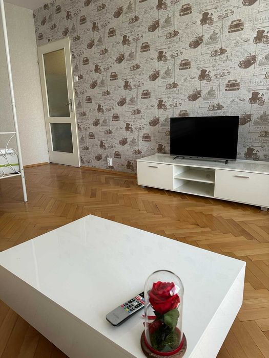 Дава се под наем Едностаен апартамент в София, Красна поляна 1 - 50 кв.м за 331.5 € - Снимка #2