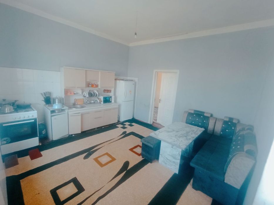 Katej xovli sotiladi 6 sotix