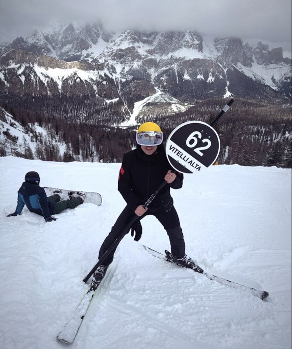 Каска Poc Levator Mips