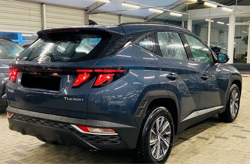 Dezmembrez Hyundai Tucson 2021-2025