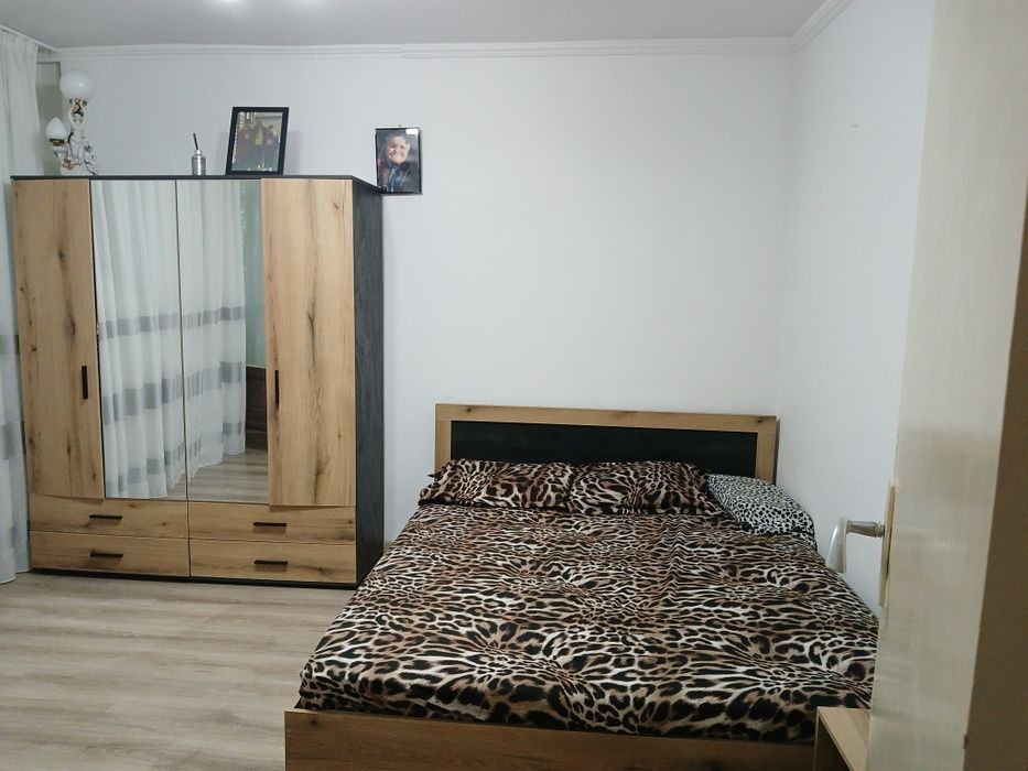 Apartament 3 camere, zona nord