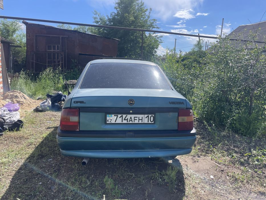 Продам автомобиль