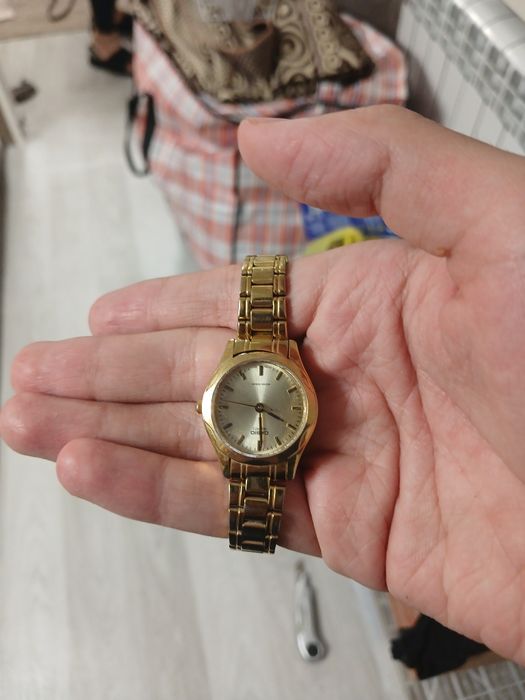 Продам часы от casio