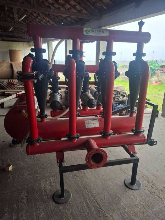 2 бр. Филтри за вода употребявани