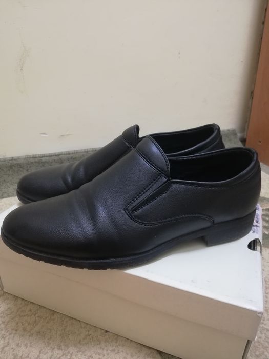 Туфли мужские классика