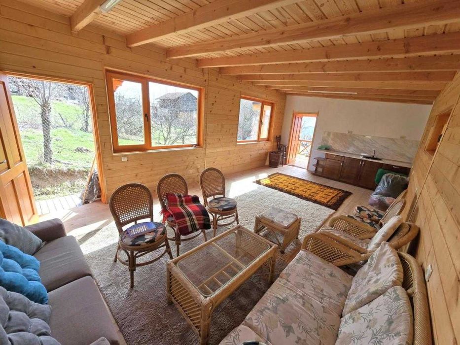 Продава се Къща в Банско - 50 кв.м за 1270 €/кв.м - Снимка #2