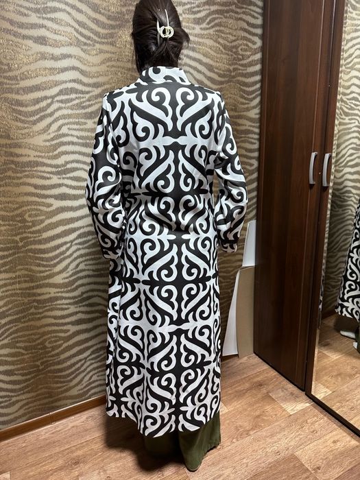 Mirel brand, national clothes.