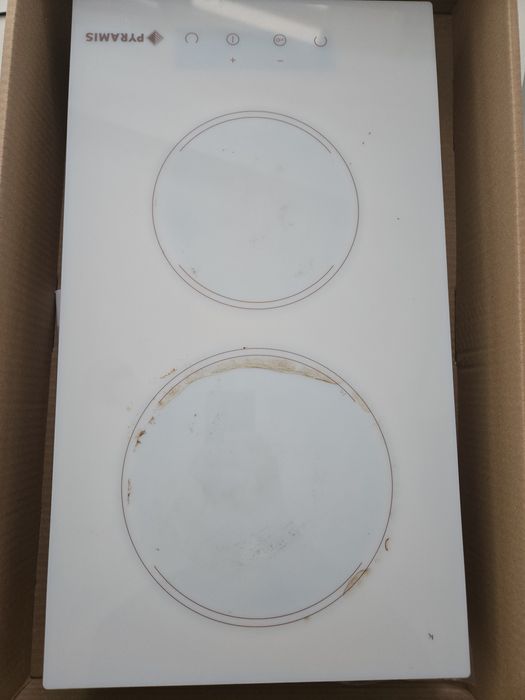 Котлон PYRAMIS за части