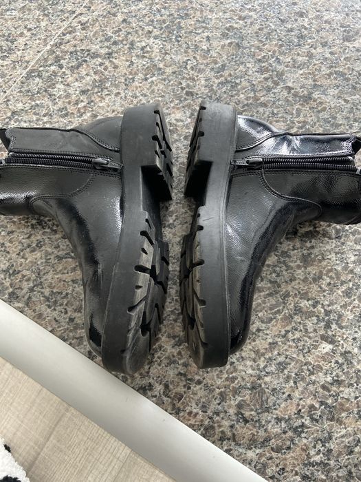 Детски Боти Зара