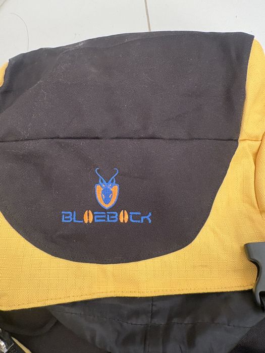 Продам походный рюкзак б/у