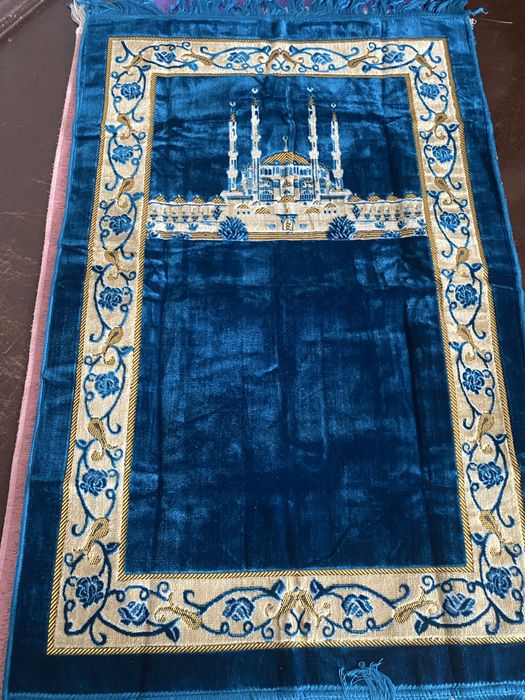 Продажа жайнамазов оптом 5 видов