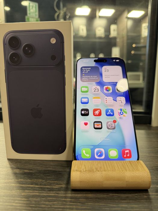 MrsAmanet: Iphone 17 Pro Max
