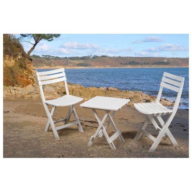 Сгъваем стол за къмпинг и градина