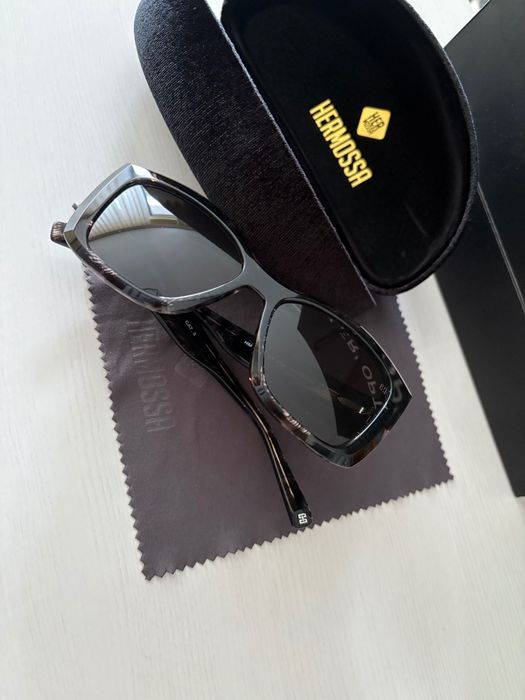 Дамски слънчеви очила Hermossa