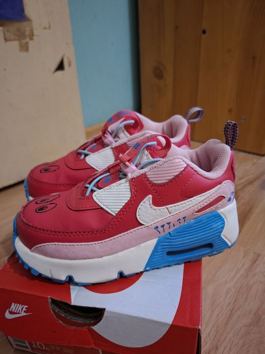 Маратонки за момиче рр 27