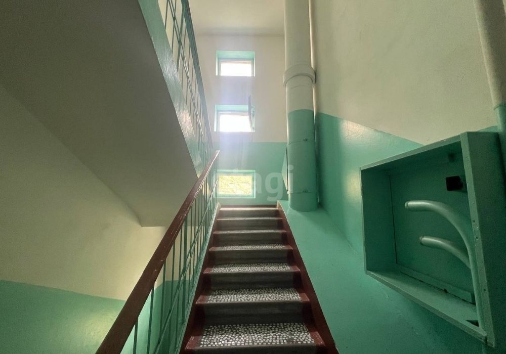 2-ком. сдается на длительный срок