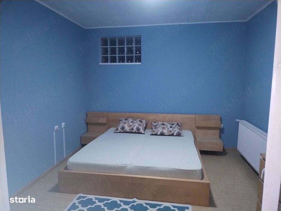 Apartament 3 camere | Bucurestii Noi | Centrala Proprie |