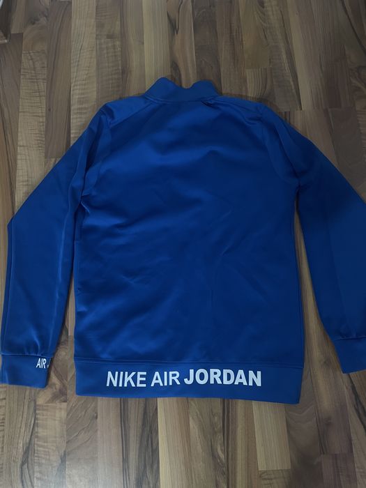 Bluza trening NikexJordan