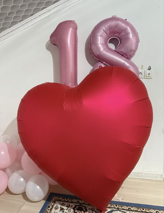 Набор шаров.        .