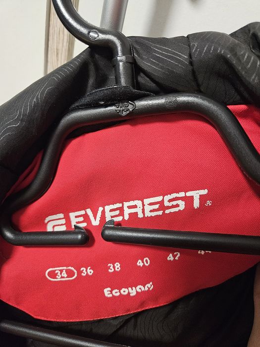 Geaca schi Everest
