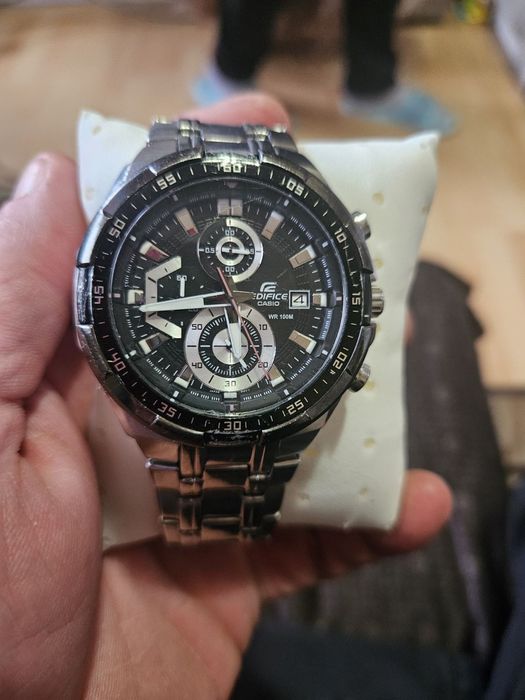 Часовник casio edifice 539D