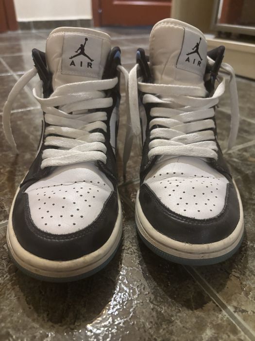 Оригинални Nike Air jordan 38.5