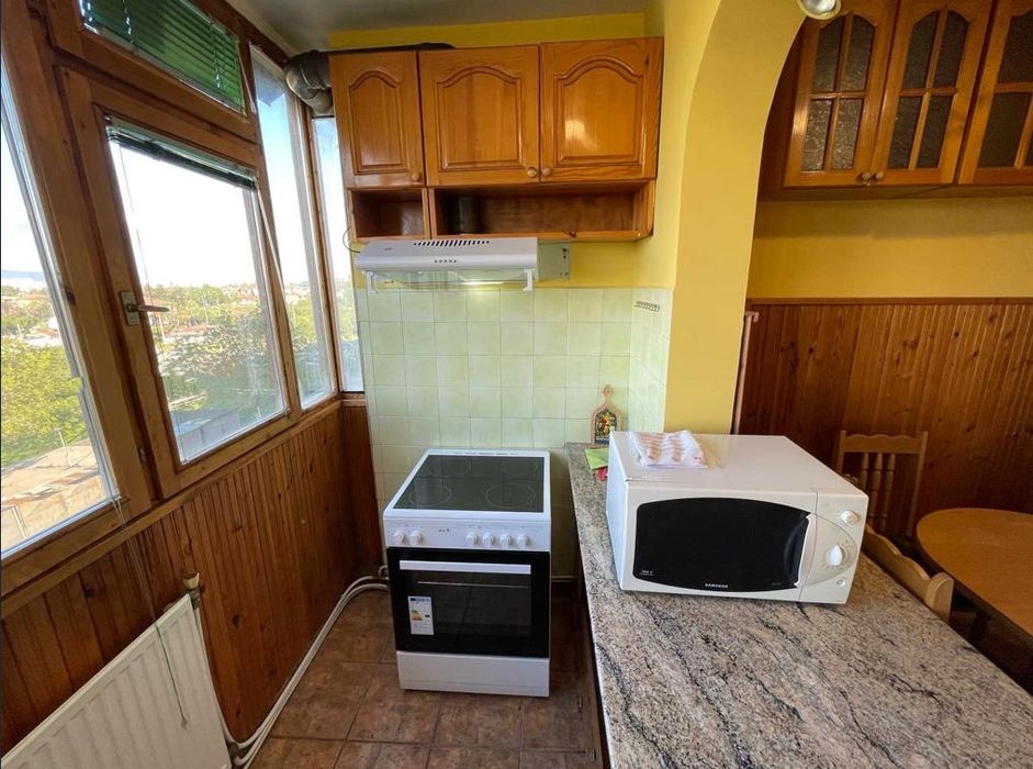 Дава се под наем Тристаен апартамент в София, Модерно предградие - 87 кв.м за 475 € - Снимка #6