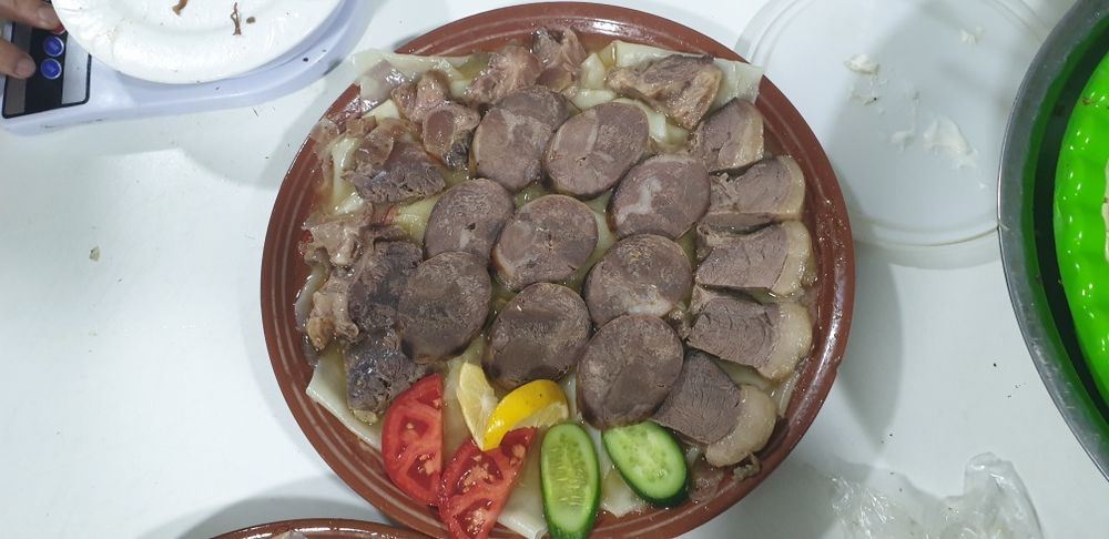 Buyurtma taomlar qabul qilamiz