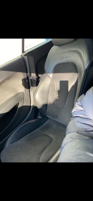 Audi TT CITITI ANUNT 2008 automat  FARA SCHIMB !