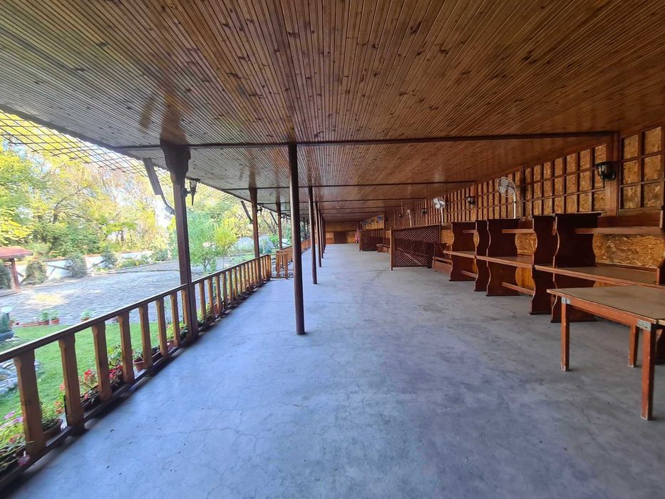 Продава се Заведение в Хасково, Младежки хълм - 200 кв.м за 2250 €/кв.м - Снимка #5