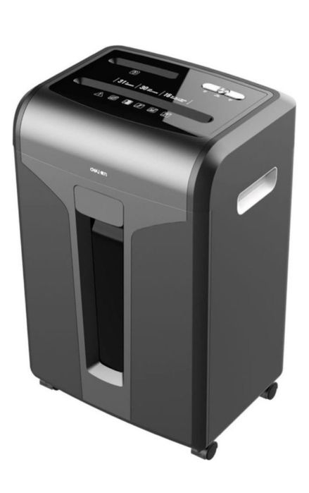 Уничтожитель бумаги