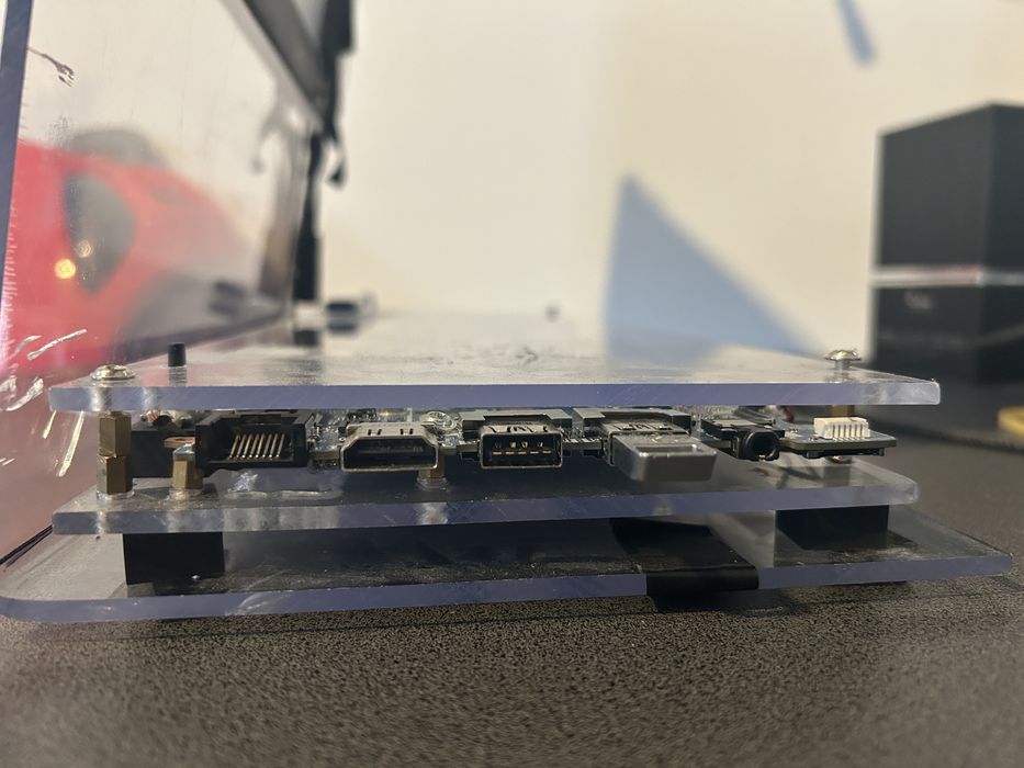 Dell Latitude 5531 Modular -Server Compact i7-12800H 14 Core 16GB DDR5