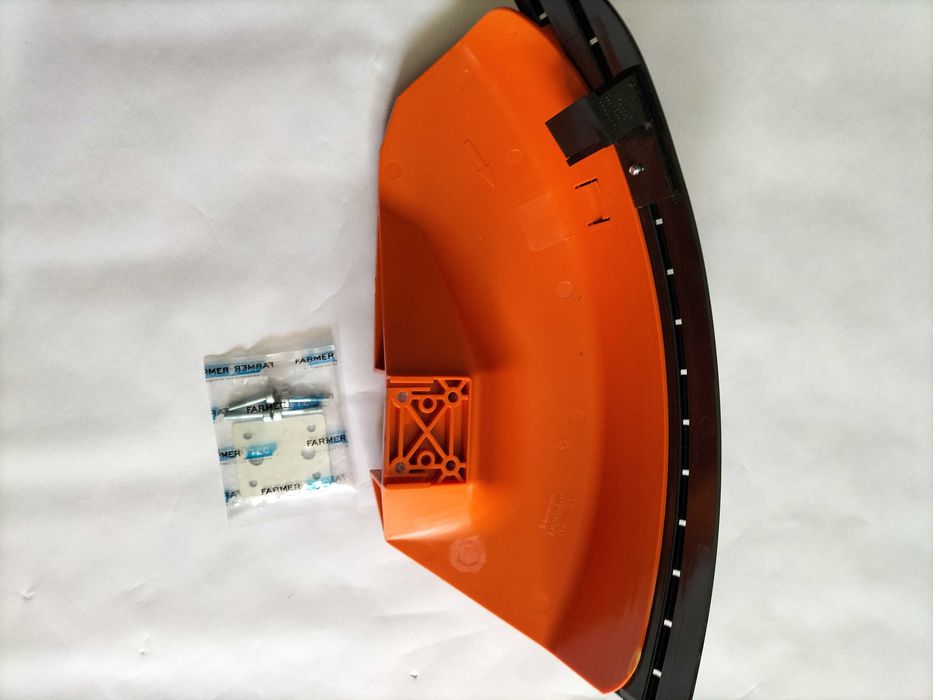 aparatoare motocoasa STIHL cu cutit