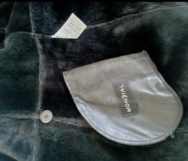 Продам женскую дубленку