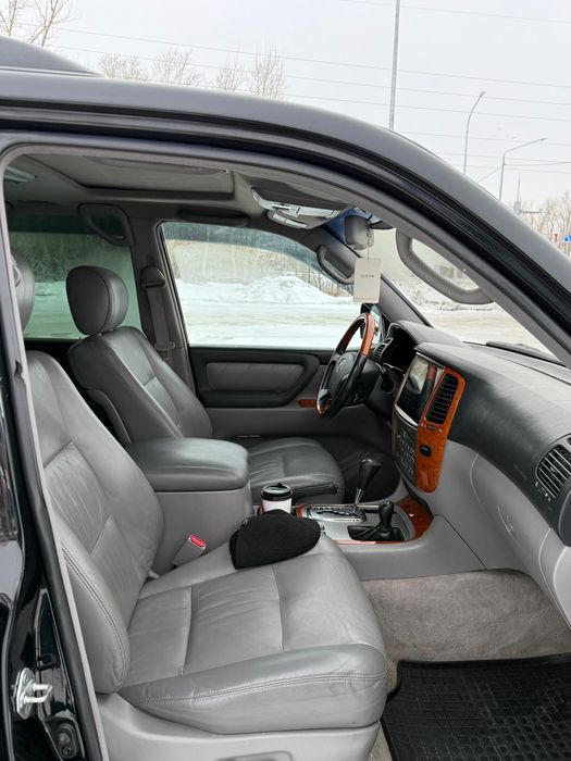 Продам авто Ланд Крузер