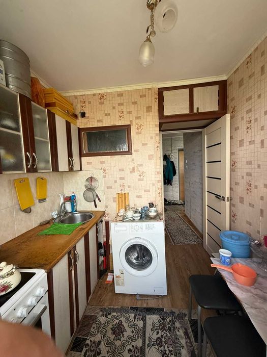 Продается 2х комн.кв по пр. Мира