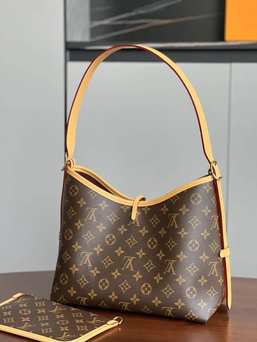 Louis Vuitton CarryAll MM