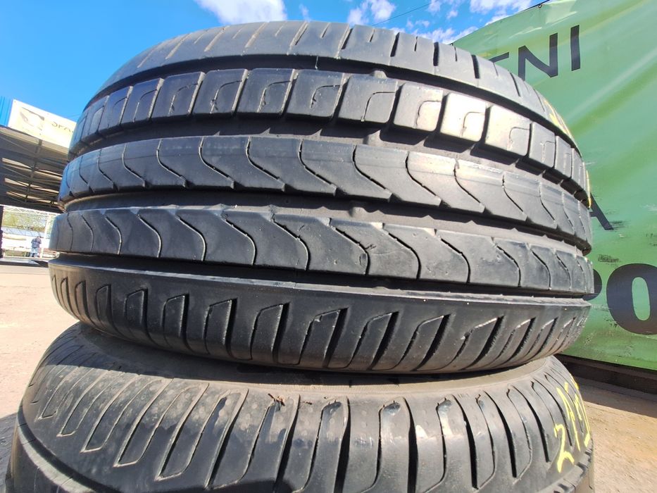 4 anvelope vara 215/55r16 Pirelli 2021/2020 Montaj Gratuit