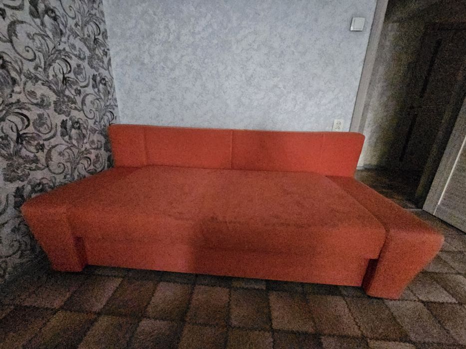 Складной диван (бесплатно)
