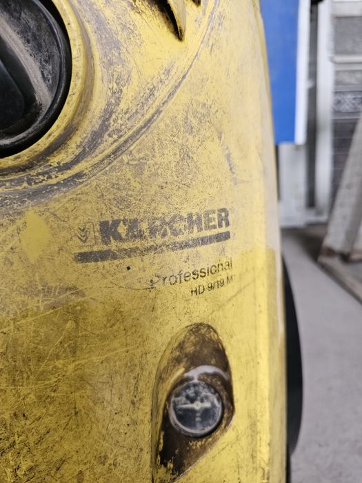 Orginal Karcher HD. 9/19 M