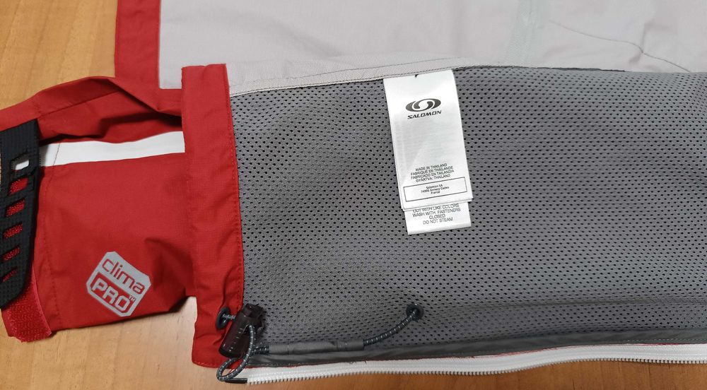 Salomon-В Много Добро Състояние