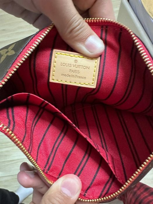 Сумка  Louis Vuitton