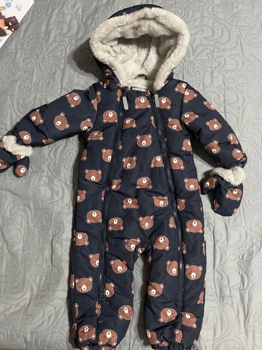 Combinezon baietei Smyk