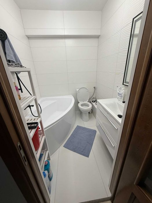 Apartament 3 camere, Victoriei, Sos. Nicolae Titulescu cu Dr.Felix