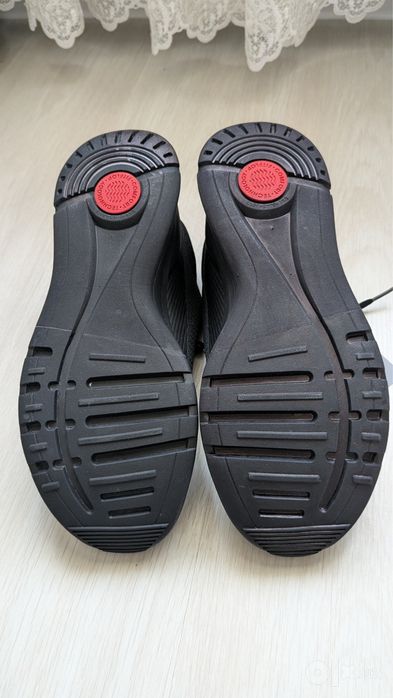 Кроссовки Fitflop размер 42.5