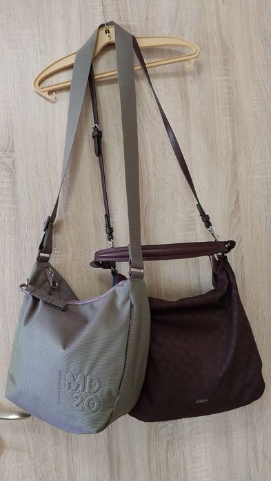 Маркови дамски чанти