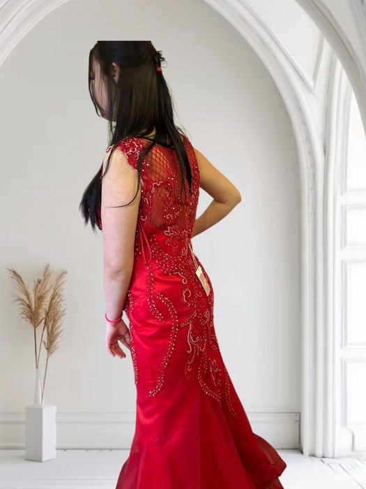 rochie evenimet superba